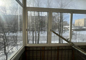 1-к квартира, вторичка, 32м2, 2/3 этаж