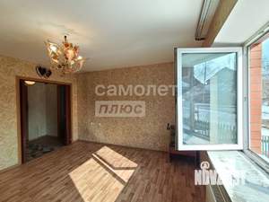 1-к квартира, вторичка, 36м2, 1/3 этаж