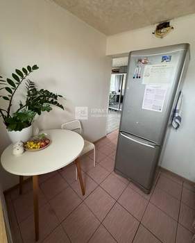 1-к квартира, вторичка, 32м2, 5/5 этаж