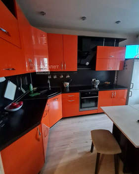 2-к квартира, вторичка, 61м2, 2/19 этаж