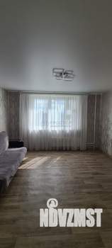 1-к квартира, вторичка, 39м2, 5/14 этаж