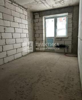Студия квартира, вторичка, 34м2, 4/9 этаж