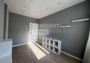 2-к квартира, вторичка, 52м2, 12/13 этаж