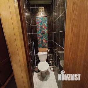 3-к квартира, вторичка, 50м2, 2/5 этаж