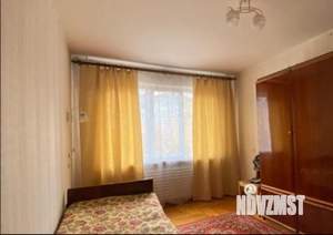 1-к квартира, вторичка, 31м2, 4/5 этаж