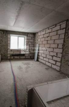 1-к квартира, вторичка, 47м2, 6/9 этаж