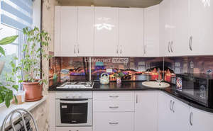 1-к квартира, вторичка, 32м2, 6/9 этаж