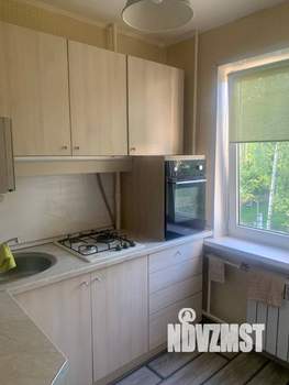 1-к квартира, вторичка, 18м2, 4/5 этаж