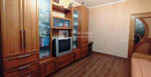 2-к квартира, вторичка, 57м2, 4/17 этаж