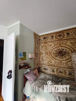 2-к квартира, вторичка, 42м2, 2/5 этаж