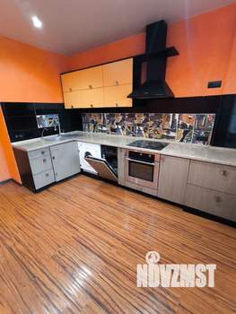 2-к квартира, вторичка, 62м2, 7/17 этаж