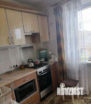 1-к квартира, вторичка, 31м2, 2/5 этаж