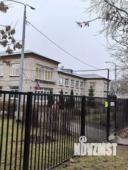 1-к квартира, вторичка, 29м2, 1/4 этаж