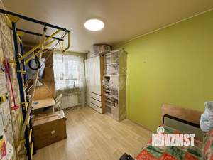 2-к квартира, вторичка, 42м2, 3/5 этаж
