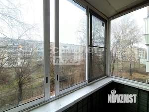 3-к квартира, вторичка, 54м2, 3/5 этаж