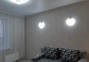 Студия квартира, вторичка, 22м2, 12/17 этаж