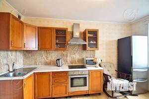 1-к квартира, вторичка, 45м2, 7/14 этаж