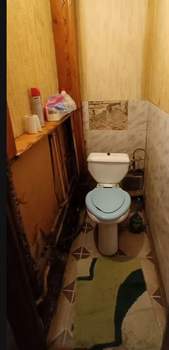 2-к квартира, вторичка, 48м2, 2/5 этаж