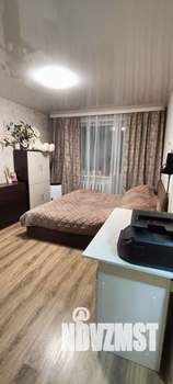 1-к квартира, вторичка, 33м2, 1/9 этаж