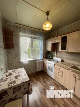 1-к квартира, вторичка, 31м2, 2/5 этаж