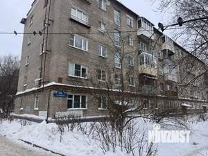 1-к квартира, вторичка, 32м2, 4/5 этаж