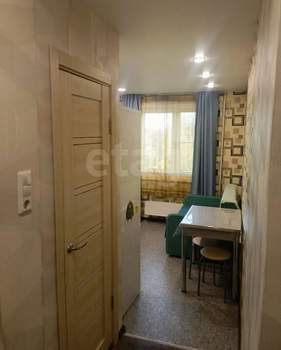 1-к квартира, вторичка, 35м2, 7/10 этаж