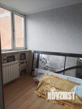 2-к квартира, вторичка, 50м2, 4/9 этаж