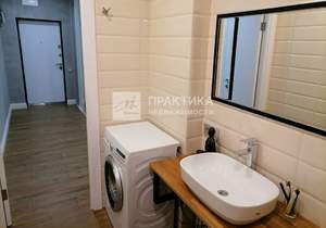2-к квартира, вторичка, 67м2, 3/3 этаж
