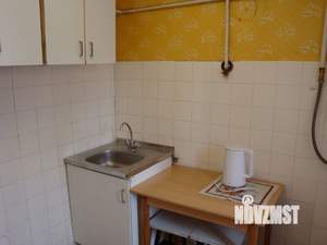 1-к квартира, вторичка, 31м2, 1/5 этаж