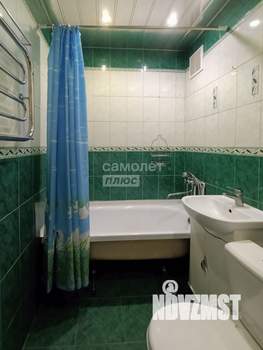 2-к квартира, вторичка, 43м2, 2/4 этаж