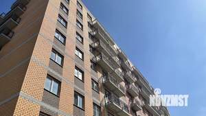 1-к квартира, вторичка, 46м2, 5/9 этаж