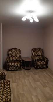 1-к квартира, вторичка, 32м2, 5/5 этаж