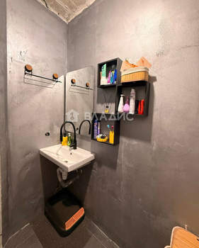 2-к квартира, вторичка, 65м2, 15/15 этаж