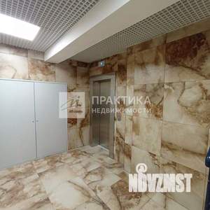 1-к квартира, вторичка, 40м2, 4/9 этаж