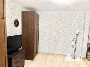 1-к квартира, вторичка, 30м2, 3/5 этаж