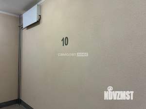 Студия квартира, вторичка, 29м2, 10/15 этаж