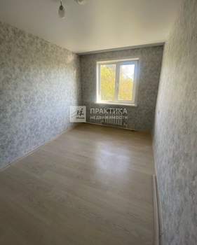 2-к квартира, вторичка, 43м2, 5/5 этаж