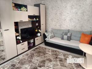 2-к квартира, вторичка, 45м2, 1/5 этаж