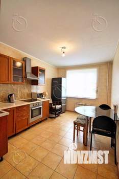 1-к квартира, вторичка, 45м2, 7/14 этаж