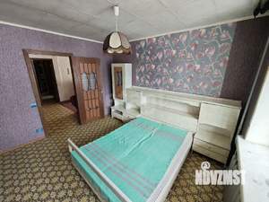 3-к квартира, вторичка, 63м2, 4/5 этаж