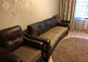 3-к квартира, вторичка, 62м2, 1/9 этаж