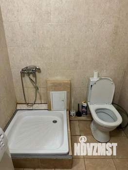 Студия квартира, вторичка, 18м2, 1/11 этаж