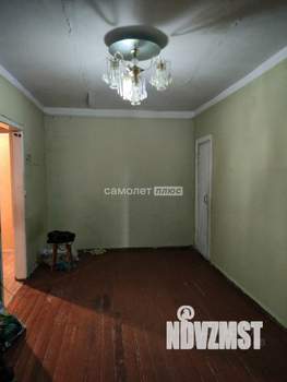 2-к квартира, вторичка, 42м2, 3/4 этаж