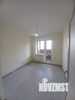 1-к квартира, сданный дом, 27м2, 13/17 этаж