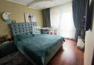 2-к квартира, вторичка, 41м2, 4/5 этаж