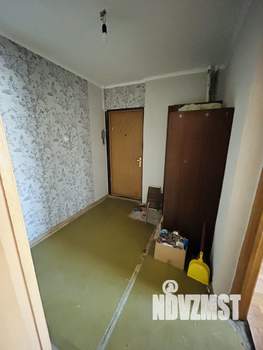 2-к квартира, вторичка, 52м2, 3/5 этаж