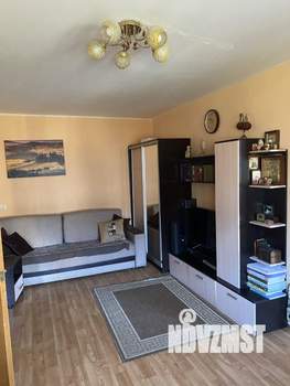 2-к квартира, вторичка, 44м2, 2/5 этаж