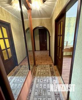 3-к квартира, вторичка, 69м2, 4/9 этаж