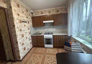 2-к квартира, вторичка, 49м2, 8/9 этаж