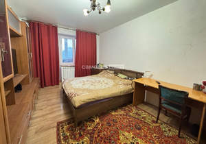 2-к квартира, вторичка, 63м2, 4/17 этаж